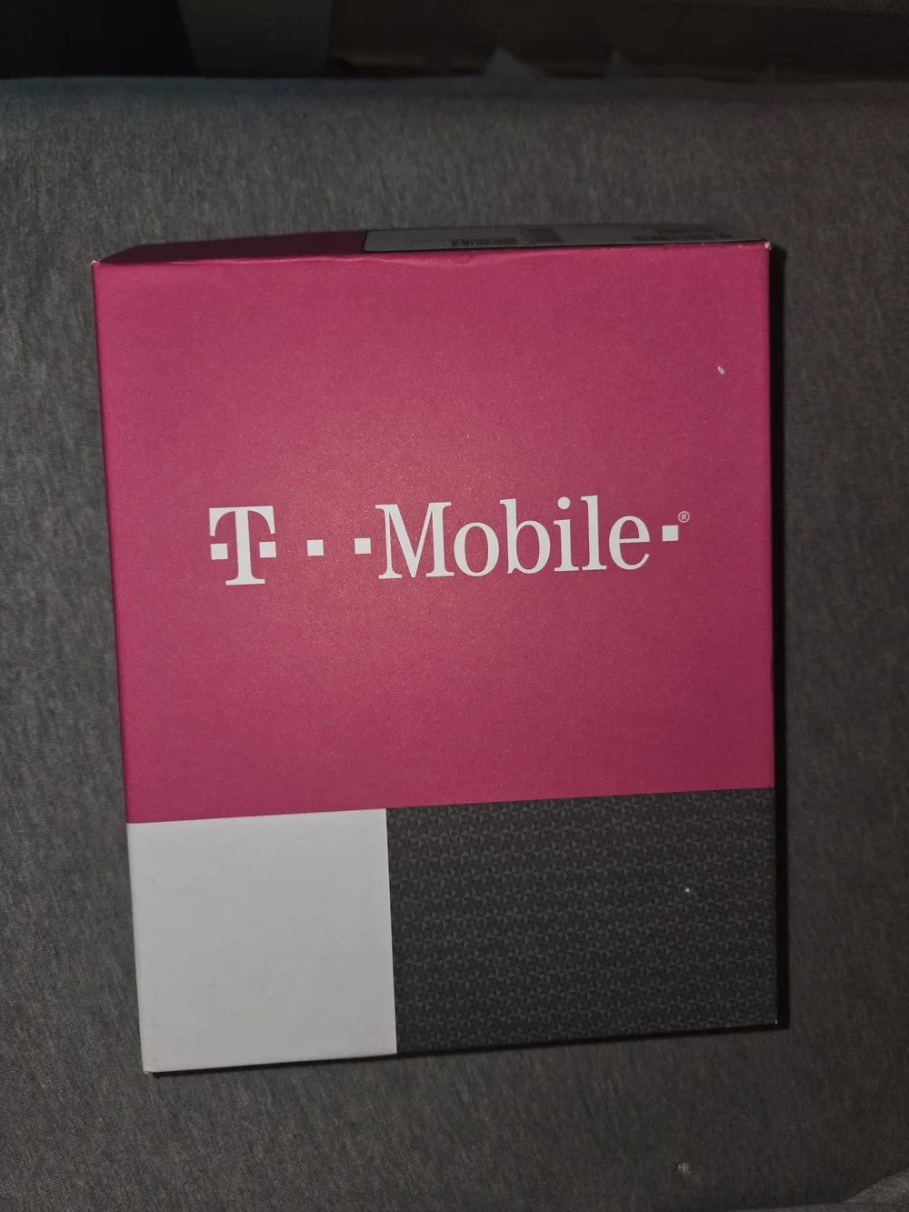 T-Mobile Razr+2025 Unlocked